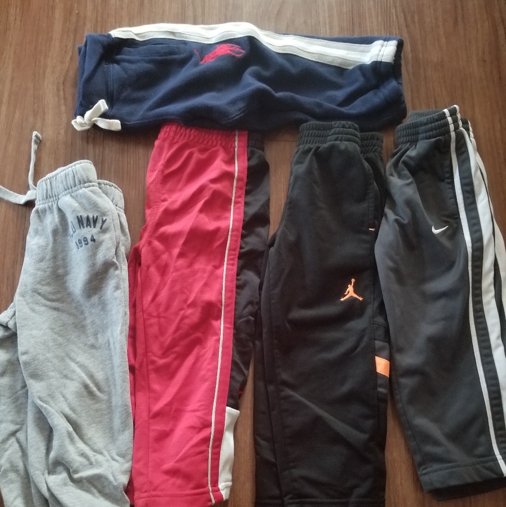 toddler sweat pants